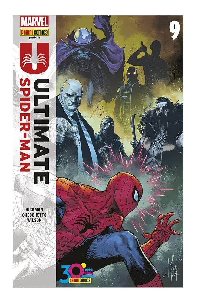 Volume cover
